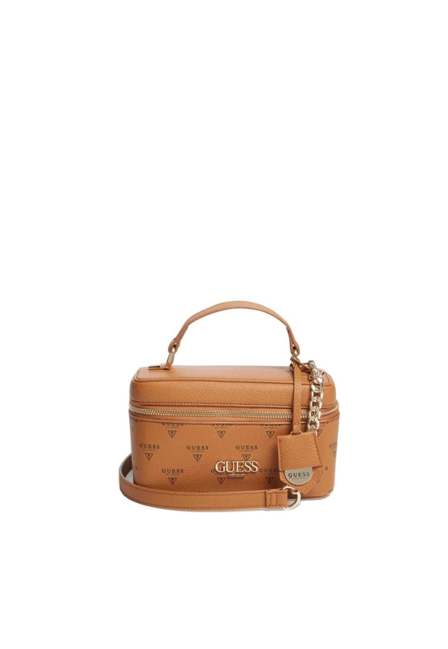 

Сумка GUESS GU0614W Один размер Коричневый