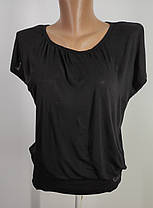 Блуза на манжеті Розмір 152 ( Е-217), фото 2