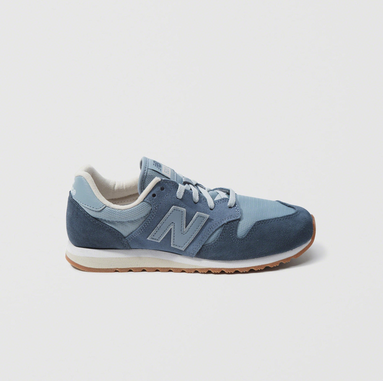 

Кроссовки New balance NB0017W 7,5 (38) / 24,5 см Комбинированный