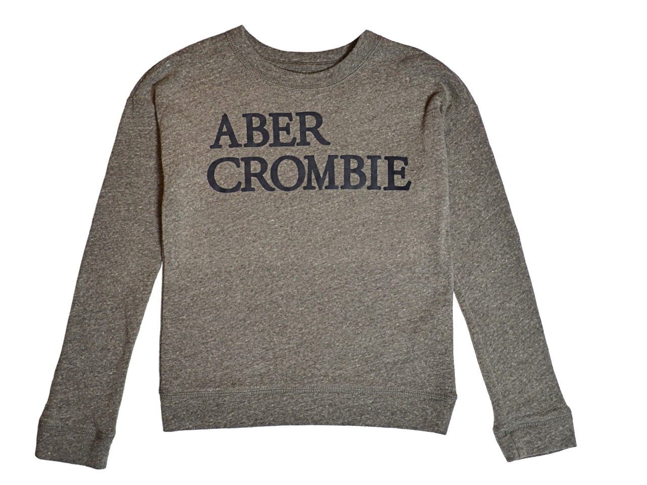 

Свитшот abercrombie KIDS AK1087M 164-170 см Серый