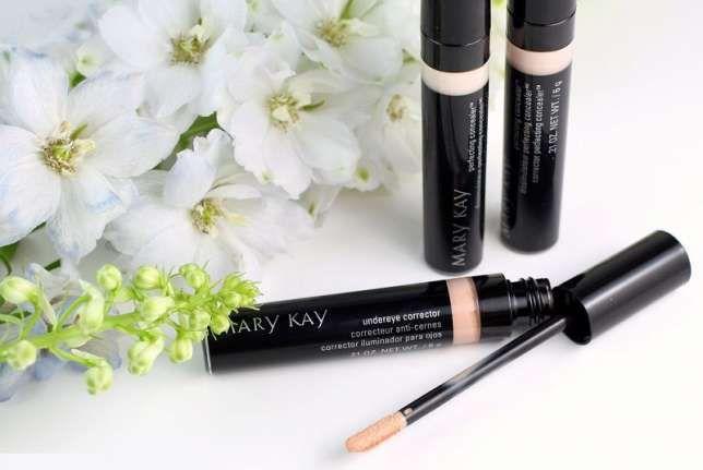 

Корректор для кожи вокруг глаз Mary Kay