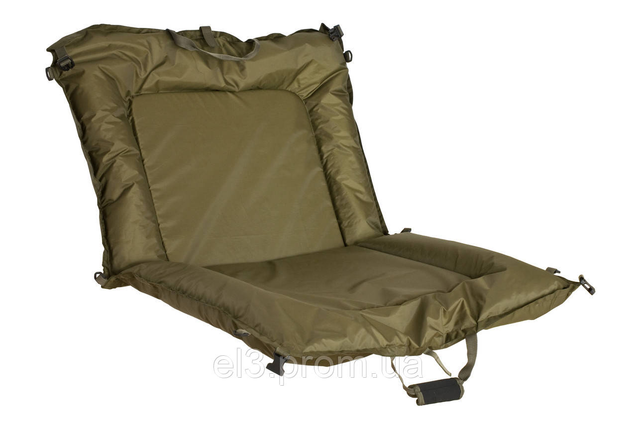 

Мат карповый Energofish Carp Expert Standart Carp Mat 130x90 см Хаки