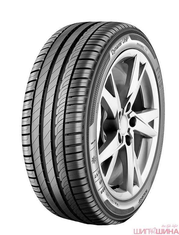 

Летние шины Kleber Dynaxer UHP 235/45 R17 97Y XL