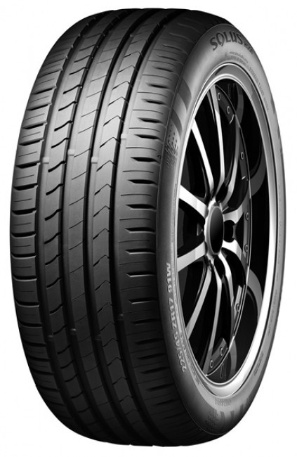 

Летние шины Kumho Ecsta HS51 185/55 R15 82V