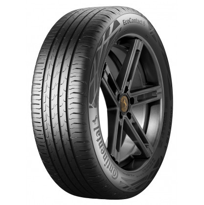 

Летние шины Continental EcoContact 6 175/60 R19 86Q