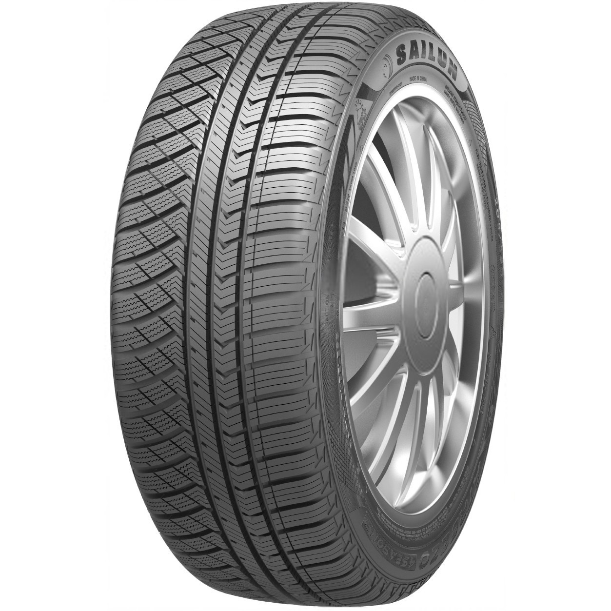 

Всесезонные шины Sailun Atrezzo 4 Seasons 205/55 R16 91H