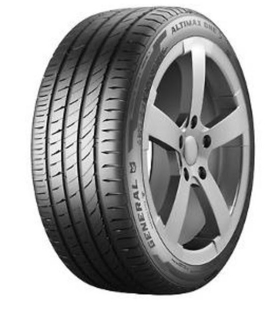 

Летние шины General Tire ALTIMAX ONE S 255/40 R19 100Y XL