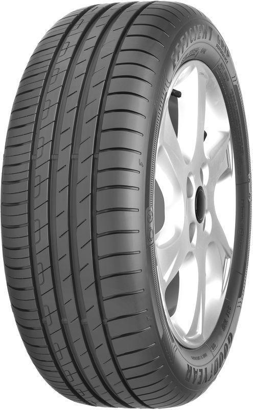 

Летние шины Goodyear EfficientGrip Performance 185/60 R14 82H