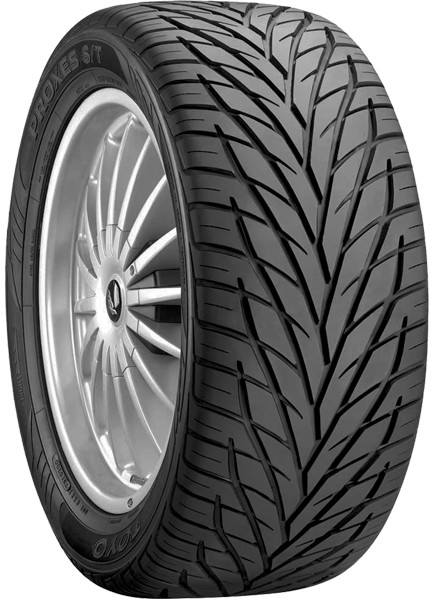 

Летние шины Toyo Proxes S/T 275/45 R20 110V XL