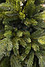 Искусственная елка литая "Россо-премиум" 2.4 м., фото 6