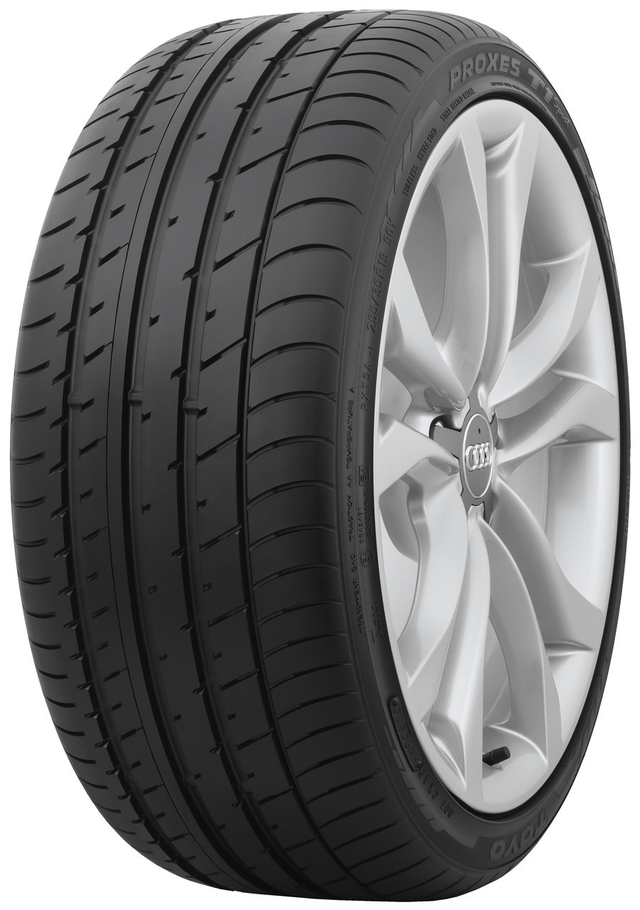 

Летние шины Toyo Proxes T1 Sport SUV 235/60 R18 107W XL