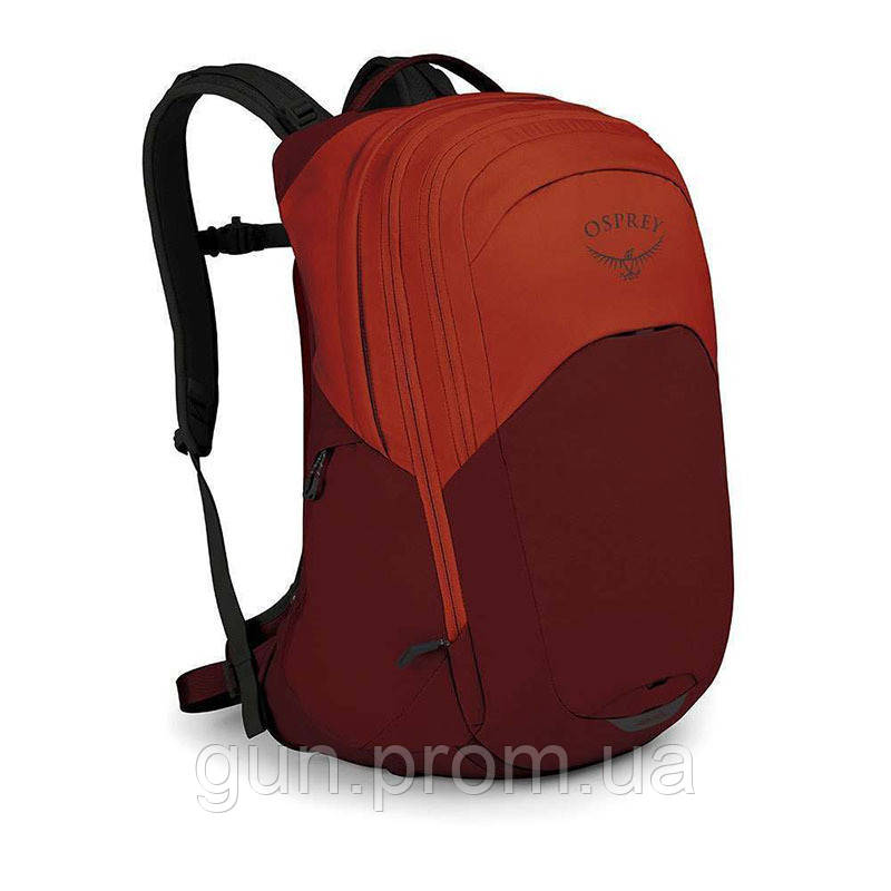

Рюкзак Osprey Radial Rise Orange - O/S - оранжевий