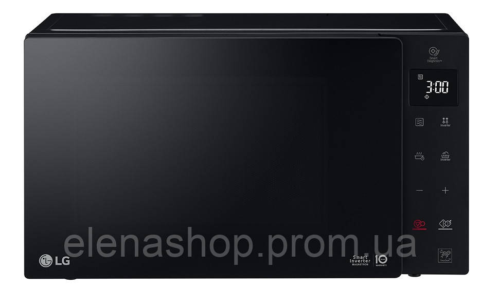 

Микроволновая печь LG MS2535GIS 6352155, КОД: 2313676