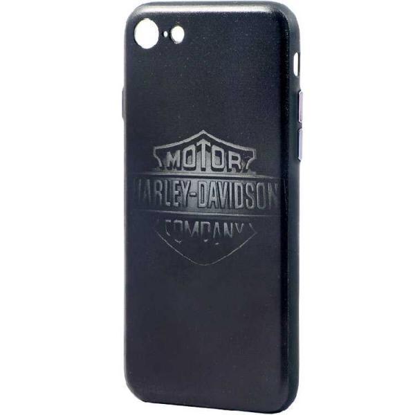 

Чехол Harley Davidson для iPhone 7 +CL-3472 WK 702204, Черный