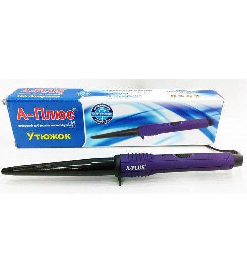 

Конусная плойка A-Plus AP-1785