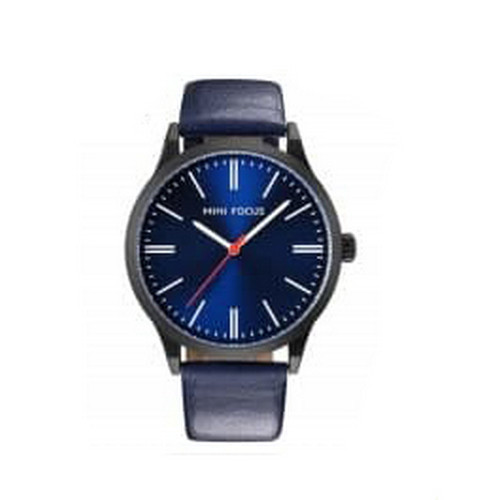 

Наручные часы Mini Focus MF0058G Blue-Black
