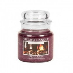 

Свеча Village Candle Убежище В Горах 455г (время горения до 105 часов)