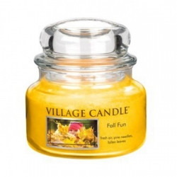 

Свеча Village Candle Осенняя Радость 315г (время горения до 55 часов)