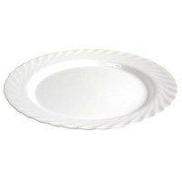 

Блюдо LUMINARC TRIANON 310 мм, Белый