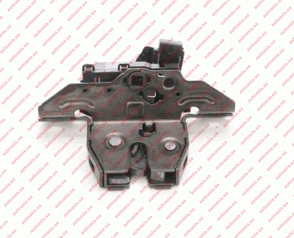 

Замок крышки багажника Ravon R2 (Равон Р2) - 13509599