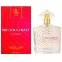 

Guerlain Precious Heart - туалетна вода - 50 ml TESTER, женская парфюмерия ( EDP94656 )