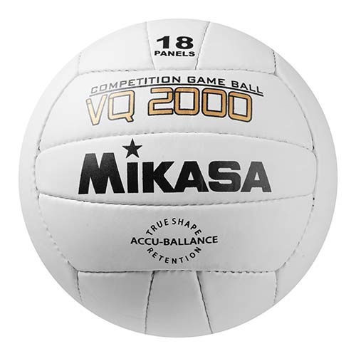 

̊ Мяч волейбольный World Sport Mikasa G14 White M11-282530