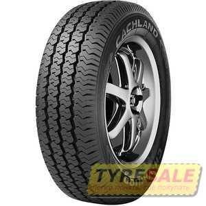 

Летняя шина CACHLAND CH-VAN100 215/65R16C 109/107T