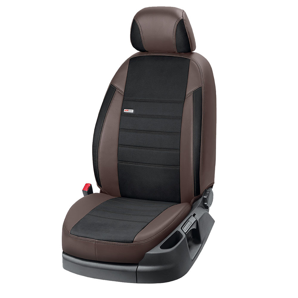 

Модельные чехлы на сиденья Volkswagen Passat B6 Variant 2005-2010 Recaro EMC-Elegant 489 ELA - Пошив под ЗАКАЗ