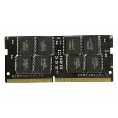 Модуль памяти для ноутбука SoDIMM DDR4 16GB 2666 MHz AMD (R7416G2606S2