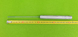 Анод магниевый KAWAI  Ø24мм / L=200мм / резьба M6*210мм (на длинной шпильке М6) - для бойлеров