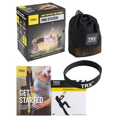 

Петли Trx World Sport P5 Pro System SKL11-281461