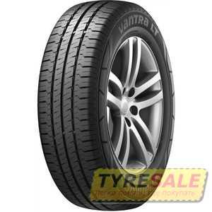 

Летняя шина HANKOOK Radial RA18 195/65R16C 104/102R