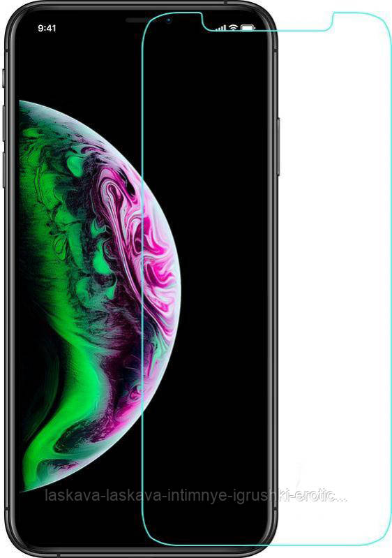 

Защитное стекло TOTO для iPhone X/XS/11 Pro (стекло для экрана Айфон X/XS/11 Pro) 9H 5D (54743