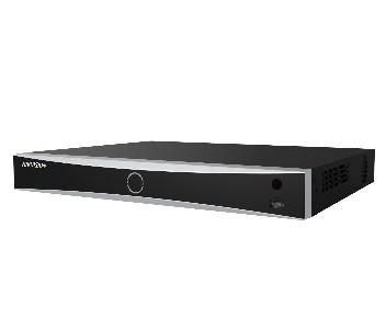 

8 канальный сетевой видеорегистратор Hikvision DS-7608NXI-I2/4S