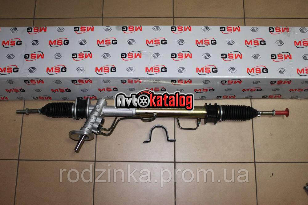 

Рулевая рейка Авео 1.6 с ГУРом MSG