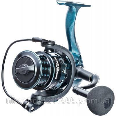 

Катушка Brain fishing Scout 5000S, 8+1BB 4,7:1 (1858.41.60