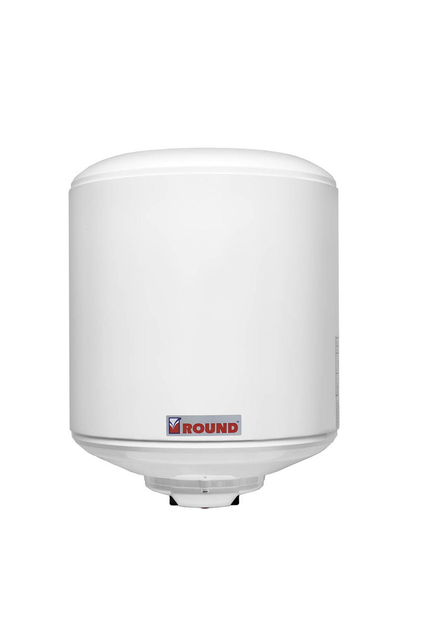 

Водонагрівач побутовий електричний Round ECO VMR 50 (1200W) 941290