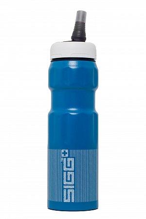 

Бутылка для воды SIGG DYN Sports New 0.75 L Синяя (8620.70), Синий