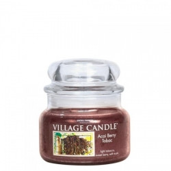 

Свеча Village Candle Ягоды Асаи Табак 315г (время горения до 55 часов)