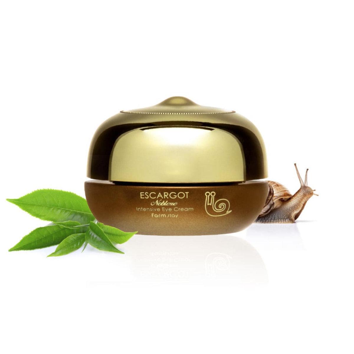 

Крем для лица Farmstay Escargot Noblesse Intensive Cream (EE00333)
