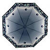 Женский механический зонт SL Сине-зелёный (35011-1), фото 2