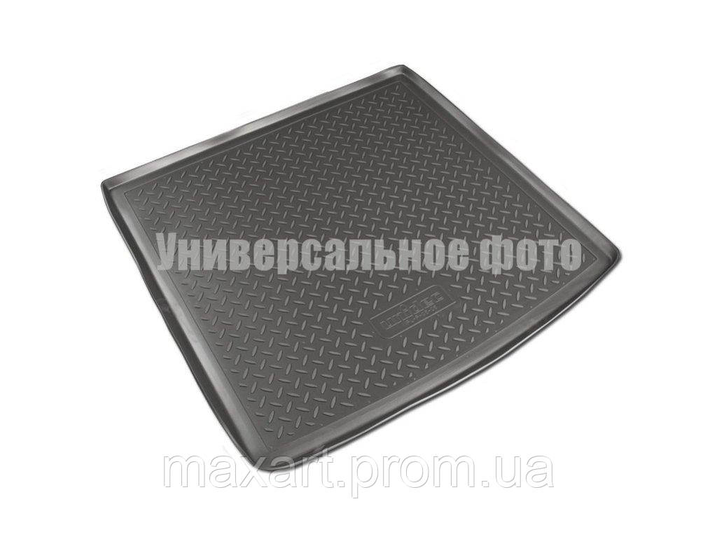 

Коврик в багажник для Mazda CX-7 (06-) NPL-Bi-55-70, Черный