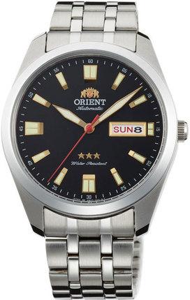 

Мужские наручные часы Orient RA-AB0017B19B