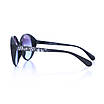 Женские солнцезащитные очки LuckyLook 14-12-76CO C14 Драгон-флай (2933533086112), фото 3