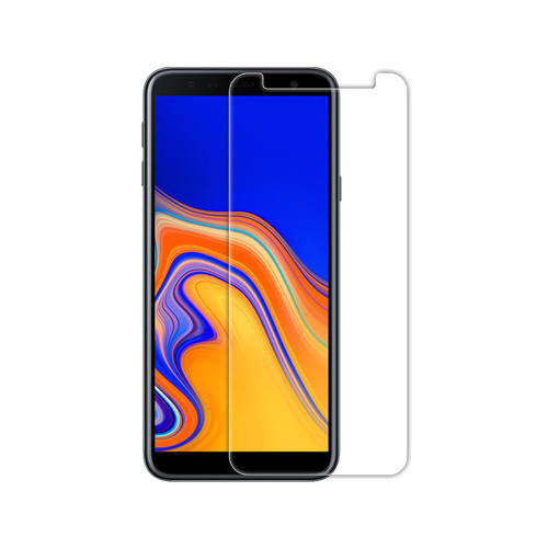 

Защитная пленка Nillkin Crystal Samsung Galaxy J4 Plus (2018) (Анти-отпечатки)