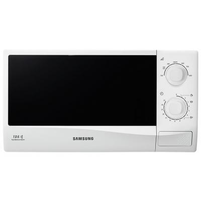 

Микроволновая печь Samsung ME 81 KRW-2/BW (ME81KRW-2/BW