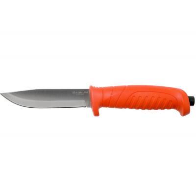 

Нож Boker Magnum Knivgar SAR Orange (02MB011), Оранжевый