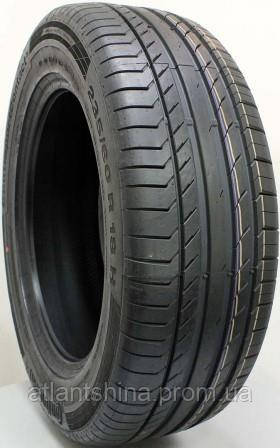 

245/45 R18 Continental ContiSportContact 5 96W