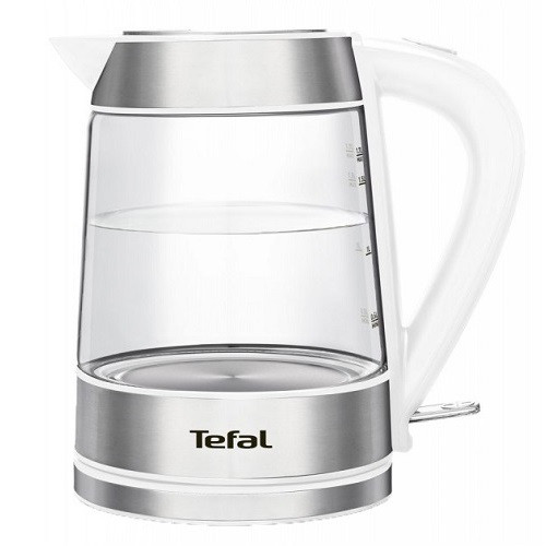 

Электрочайник Tefal Glass KI730132