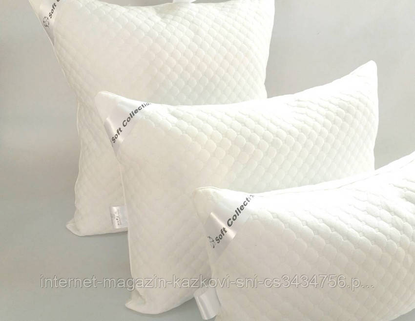 

ТМ TAG Подушка Soft collection 70*70